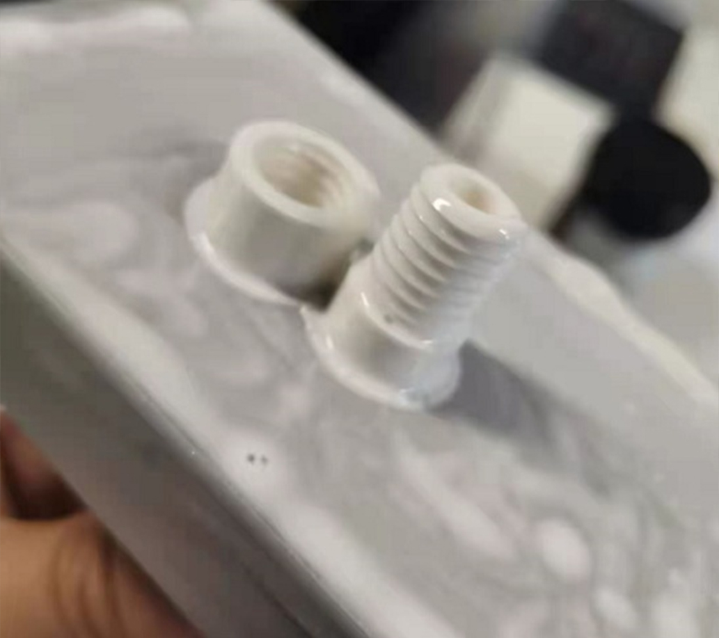 Ceramic Slurry