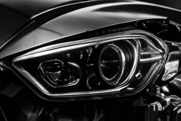Automotive