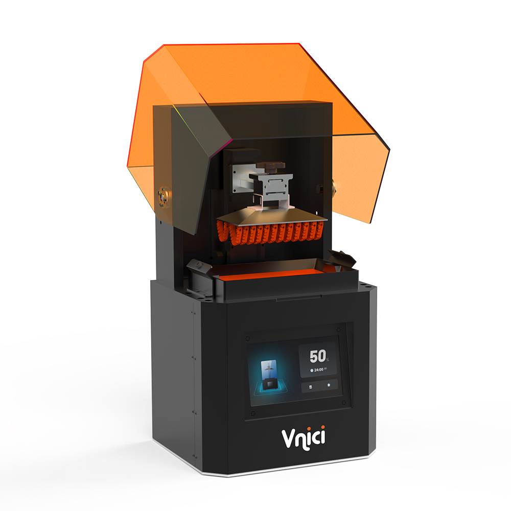 8.Dlp 3d Printer D1