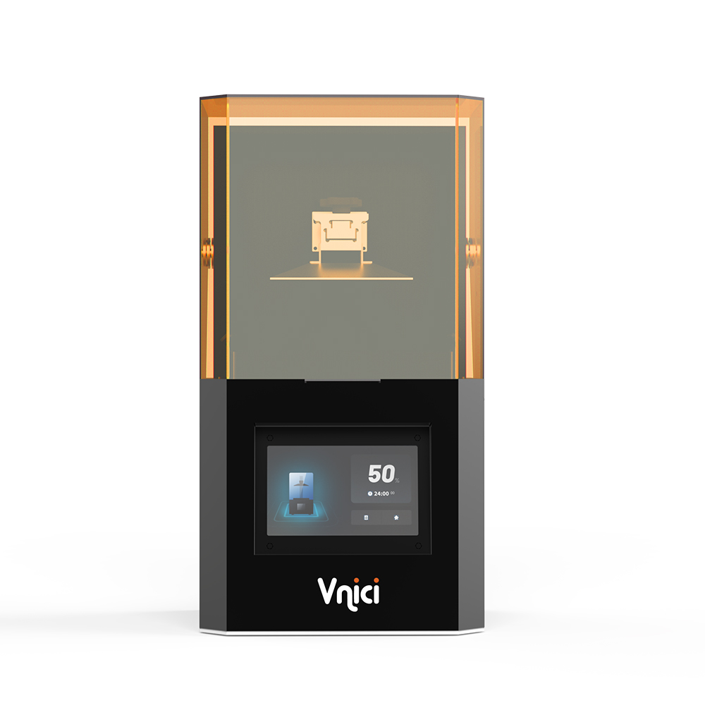 1.Dlp 3d Printer D1