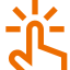 cursor-finger-click