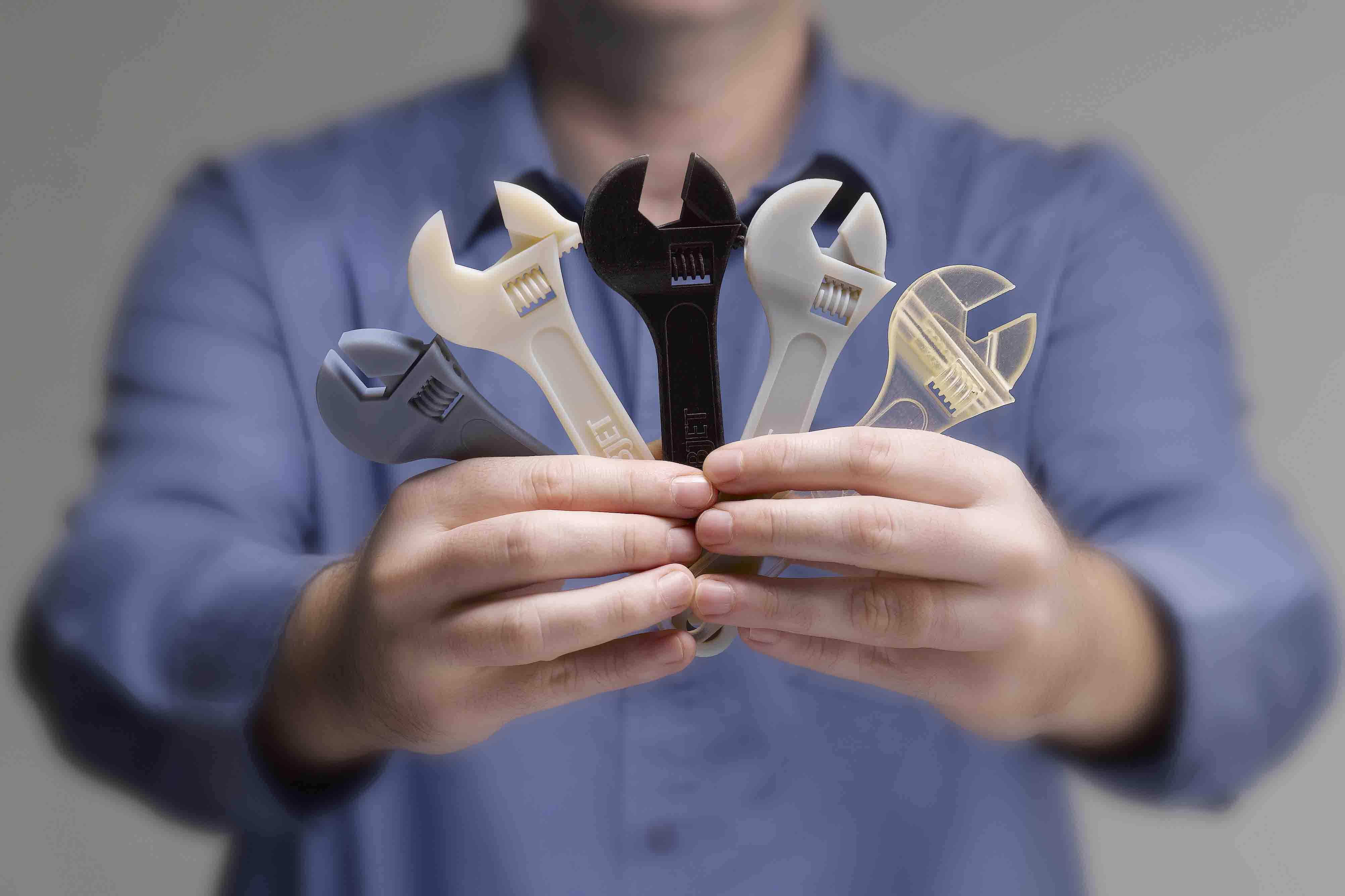 Engineering Parts Industry