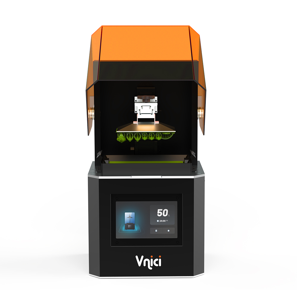 10.Dlp 3d Printer D1