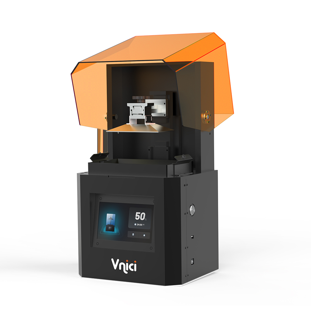 2.Dlp 3d Printer D1