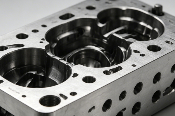 Tooling