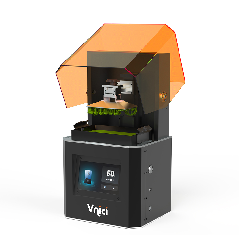 12.Dlp 3d Printer D1