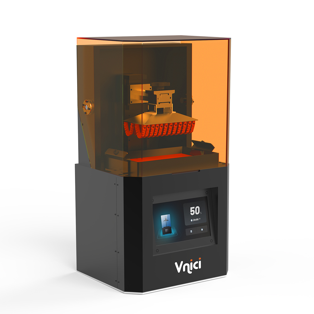 6.Dlp 3d Printer D1