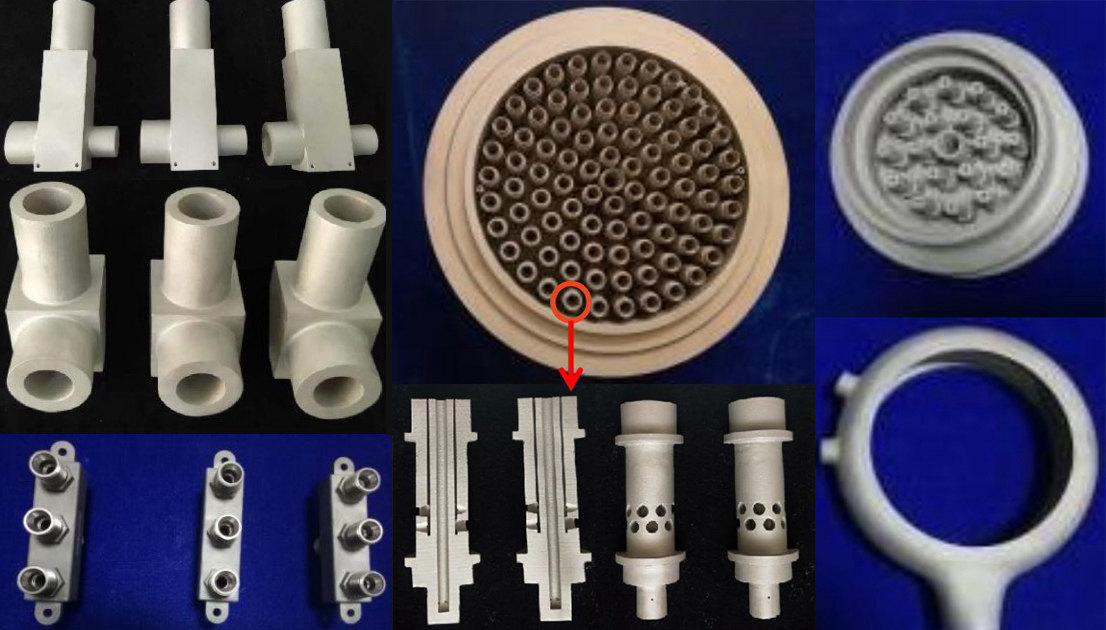 Aerospace Industry