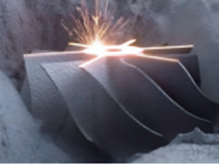 Beam Shaping