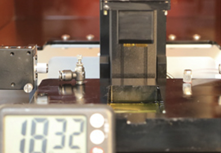 CLIPS Continuous High-Speed Printing