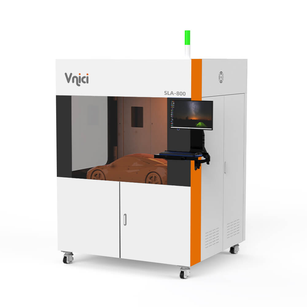 SLA-800主机图片3