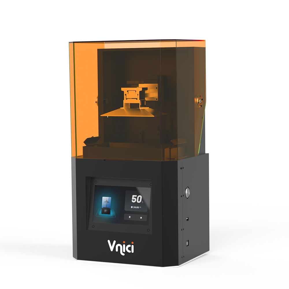5.Dlp 3d Printer D1