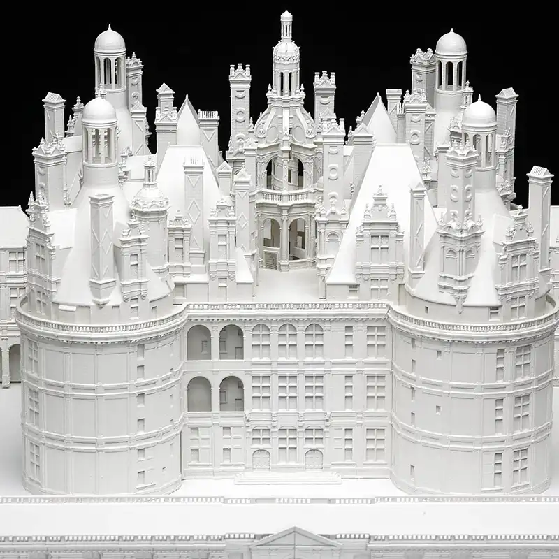 Architectural Design Industry
