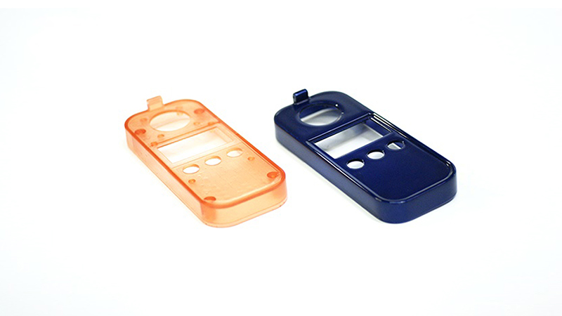 Dlp 3d PrinterD300-Mobile Applications