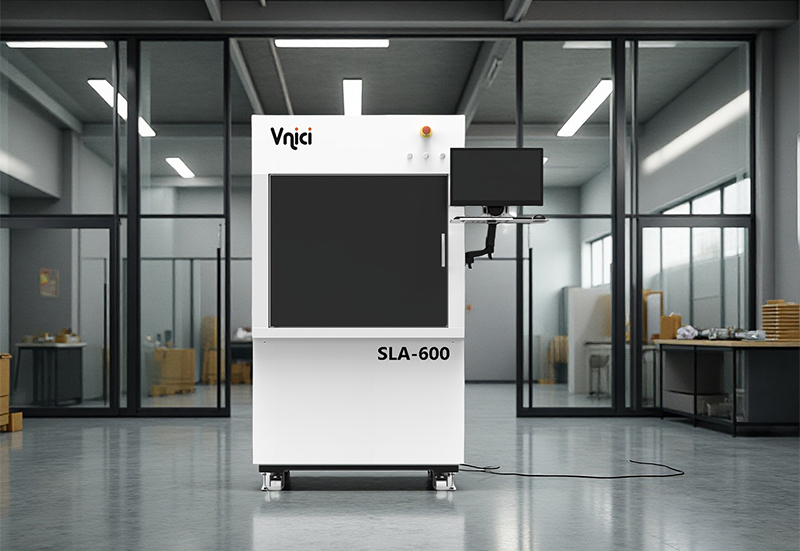 sla600-application
