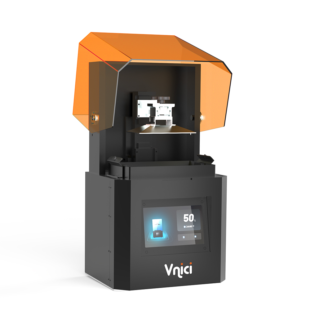 3.Dlp 3d Printer D1