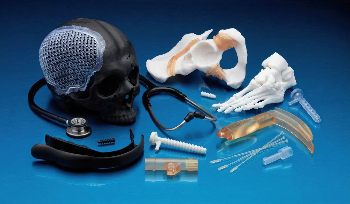 Medical Industry