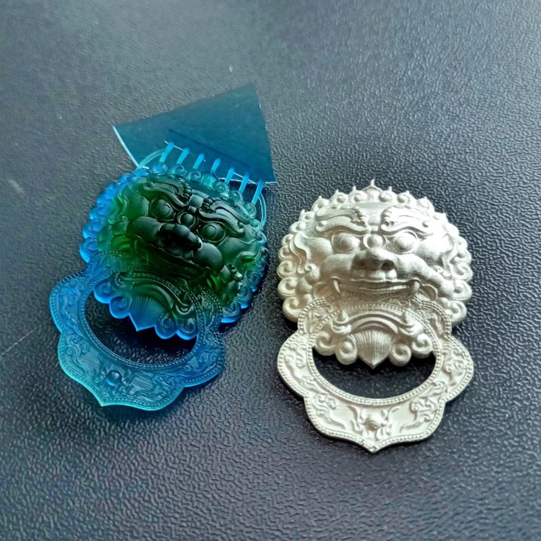 Jewelry Industry