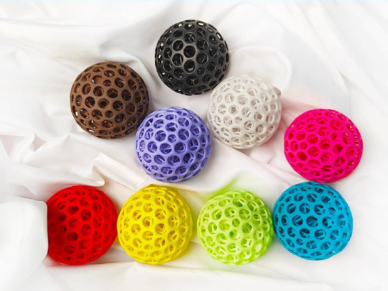 Grip Balls