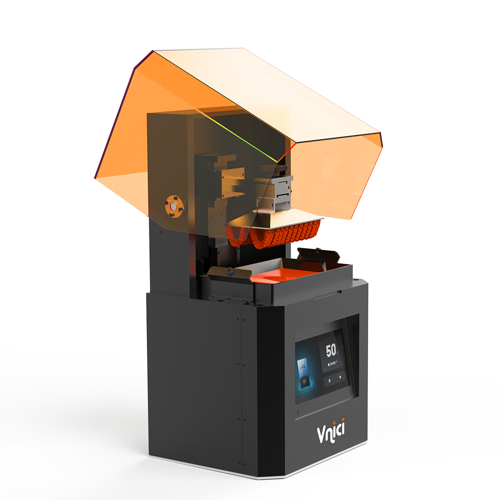 9.Dlp 3d Printer D1