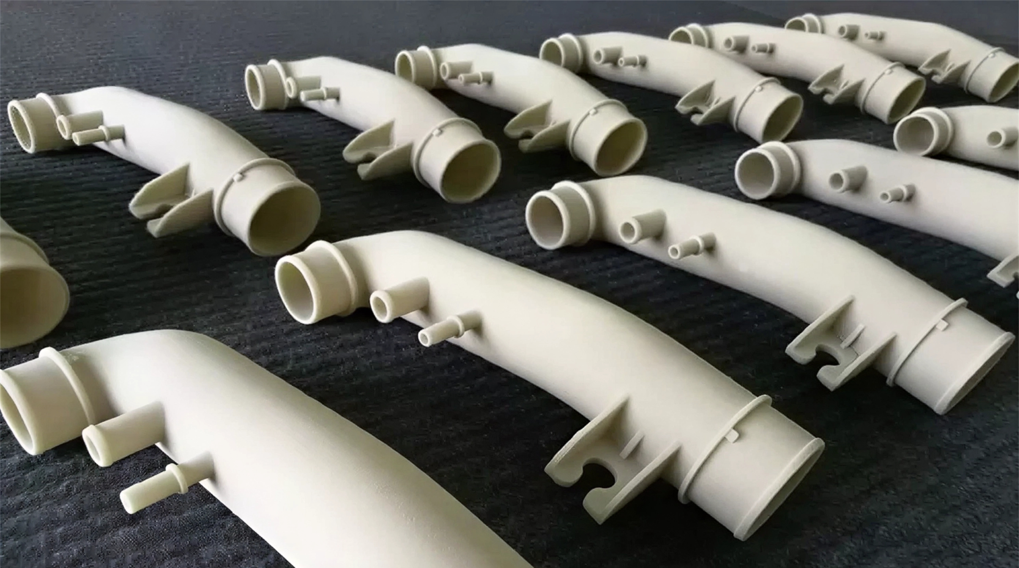 Intercooler Pipe