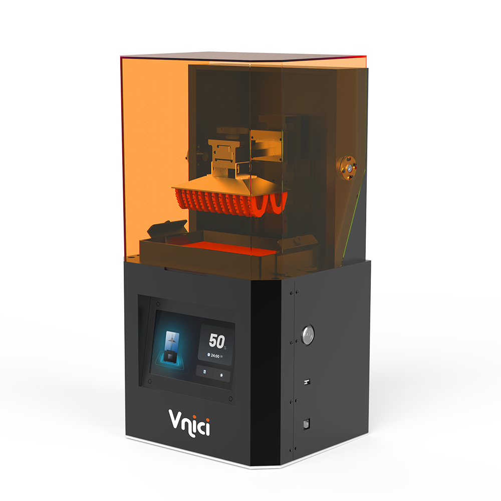 7.Dlp 3d Printer D1