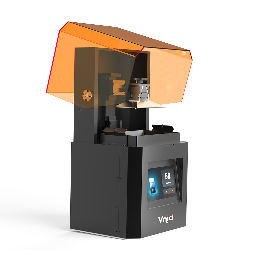4.Dlp 3d Printer D1