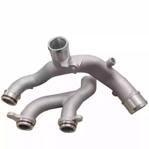 cooling pipelines