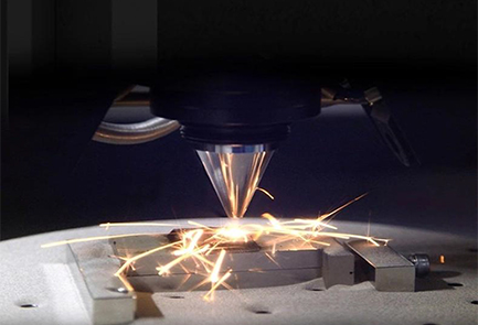 Parametric Process Package