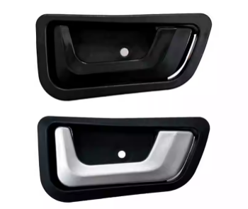 door handles