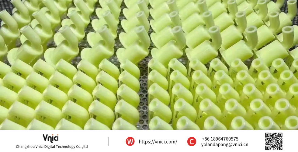 How 3D Printing Is Transforming Industrial Manufacturing